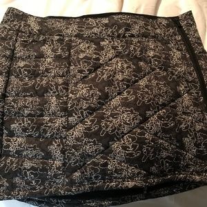 Smartwool Corbet 120 Skirt - Women's size Large